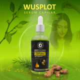 SERUM CAPILAR (100 ml) - WUSPLOT TECNOLOGIA A1